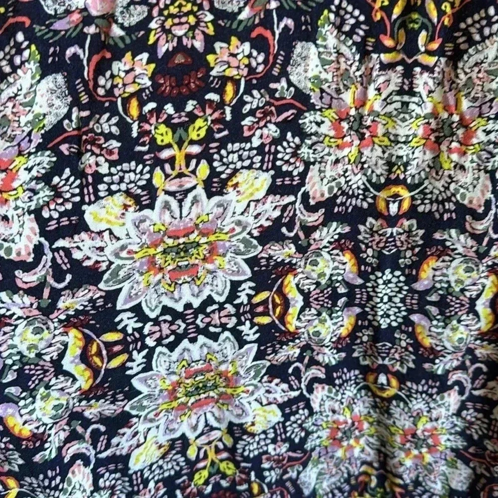 Art Class | Girls Maxi Dress | size L (10-12)